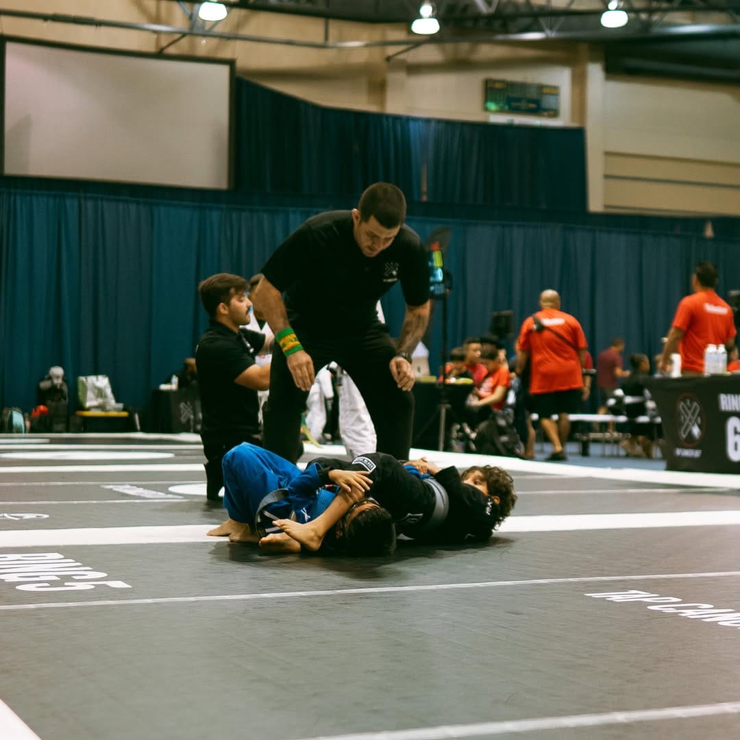 Post 10 by Jiu-jitsu Syndicate on Instagram (carousel)