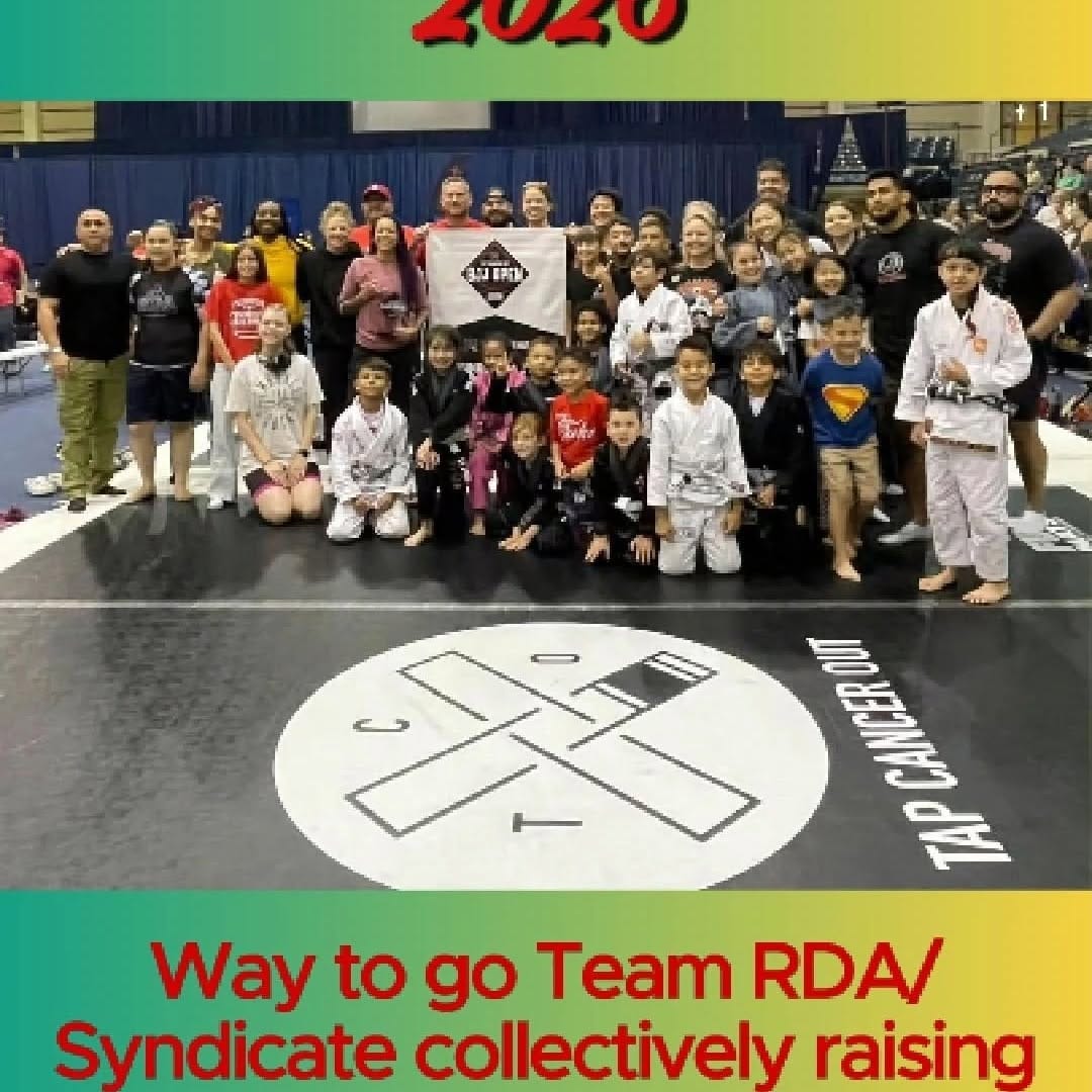 Post 5 by Jiu-jitsu Syndicate on Instagram (video)