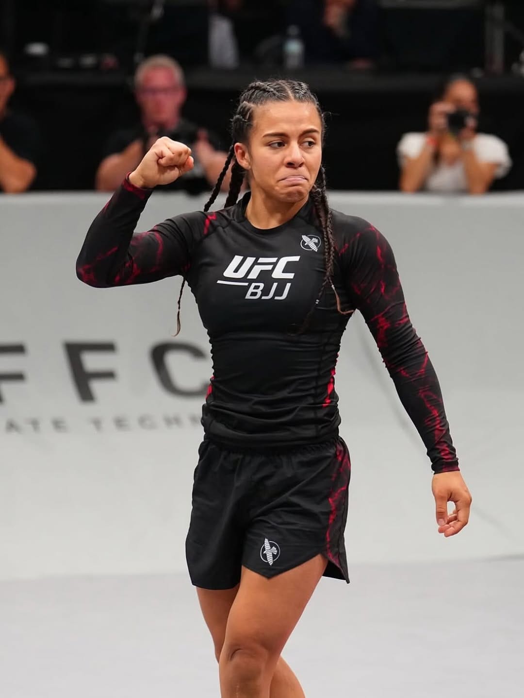 Post 4 by Fight Sports Club Miami on Instagram (carousel)