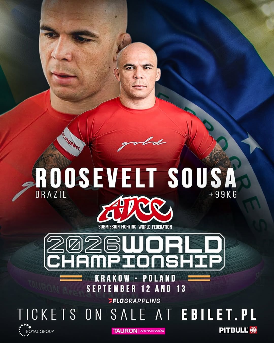 Post 1 by Fight Sports Club Miami on Instagram (image)