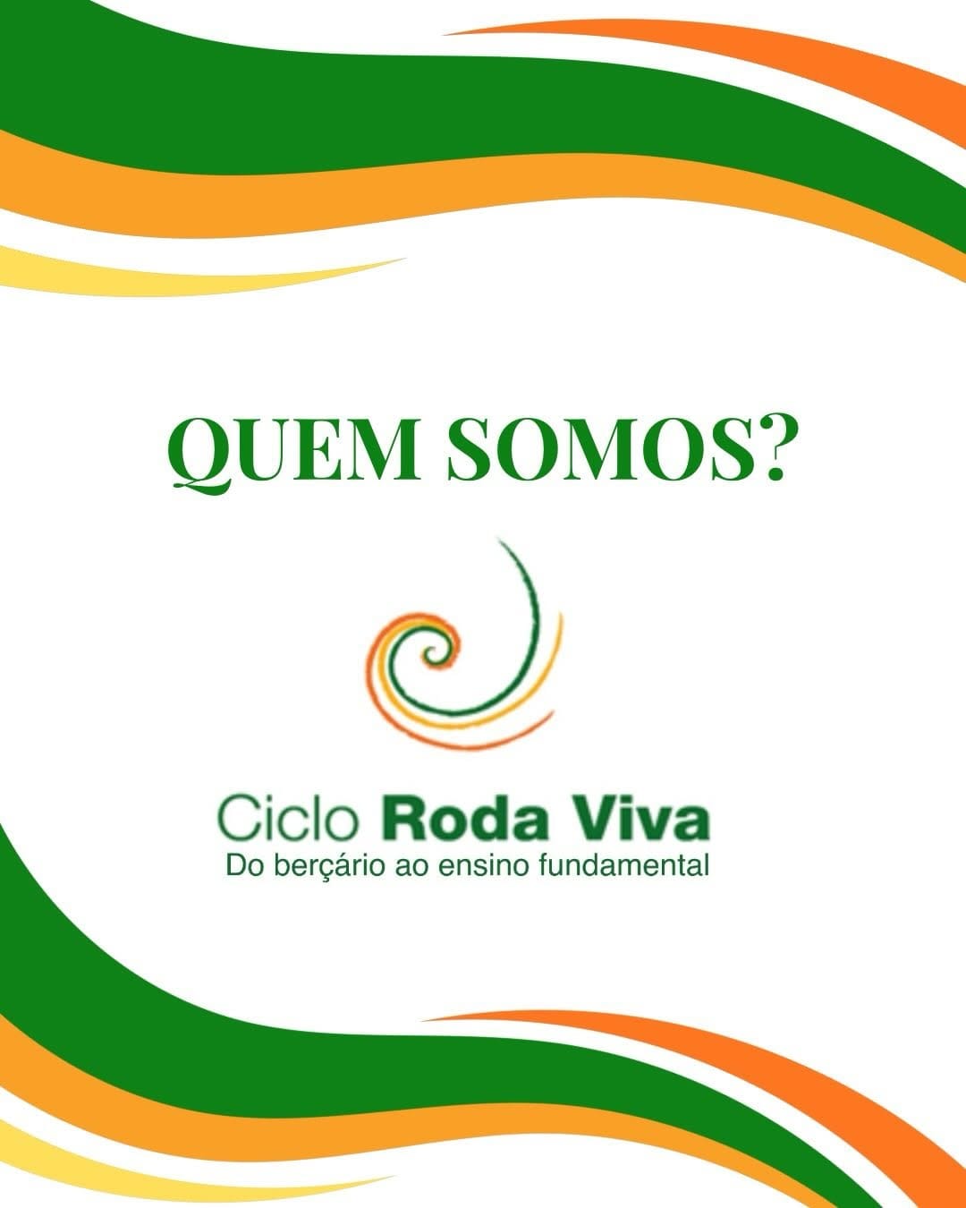 Post 8 by Escola Ciclo Roda Viva on Instagram (carousel)
