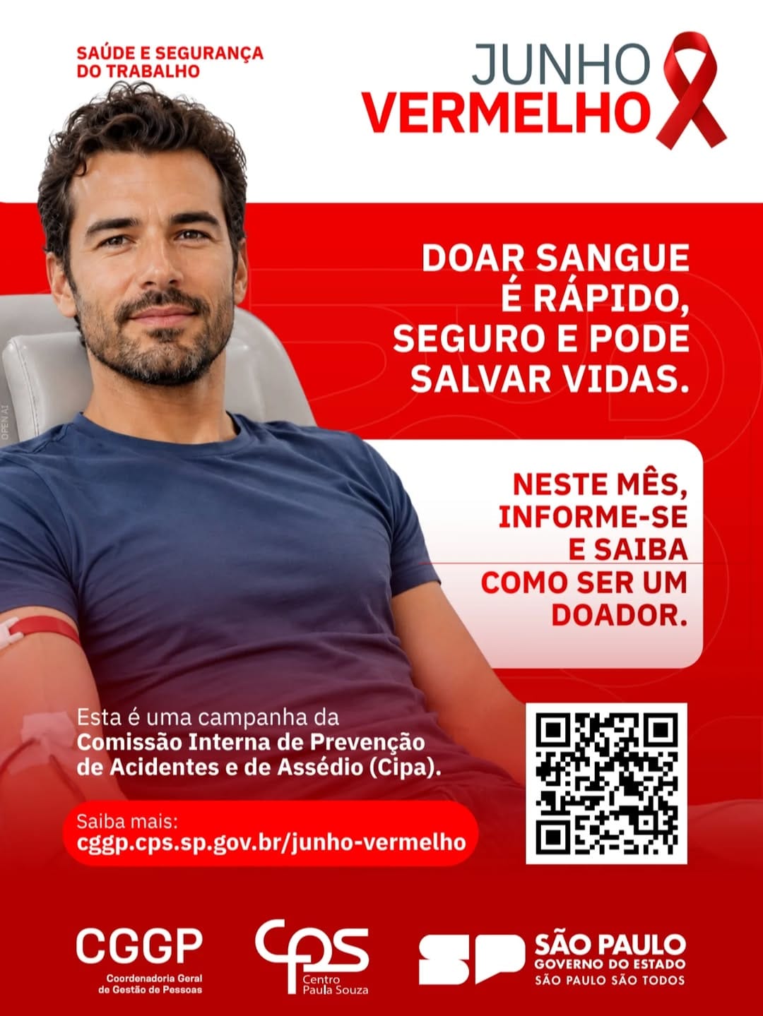 Post 6 by Fatec Baixada Santista Rubens Lara on Instagram (image)