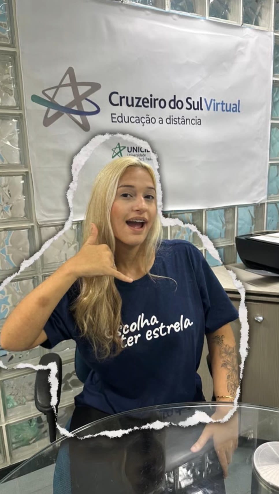 Post 4 by Cruzeiro do Sul Virtual - Polo Recife Boa Vista on Instagram (video)