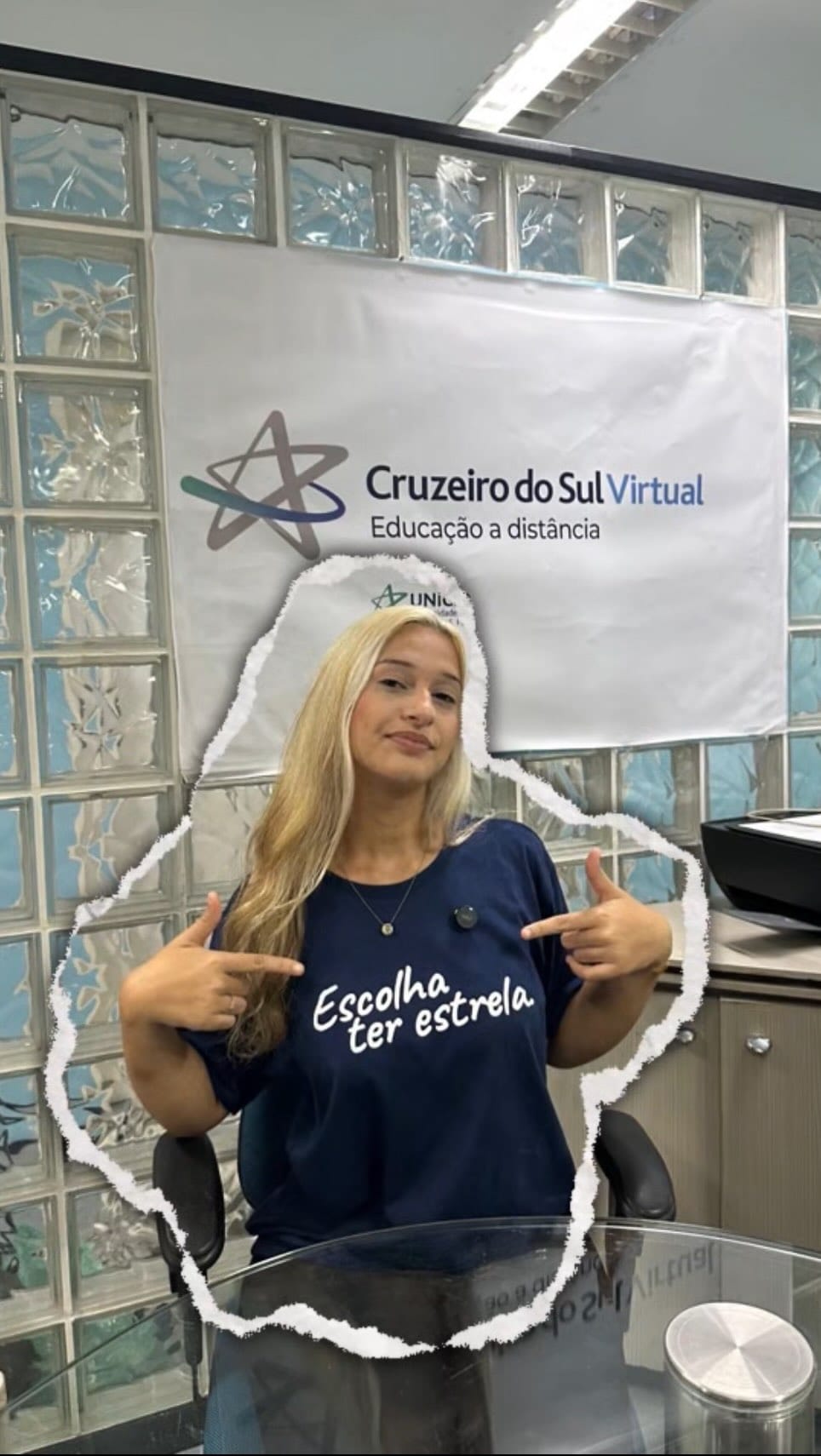 Post 1 by Cruzeiro do Sul Virtual - Polo Recife Boa Vista on Instagram (video)