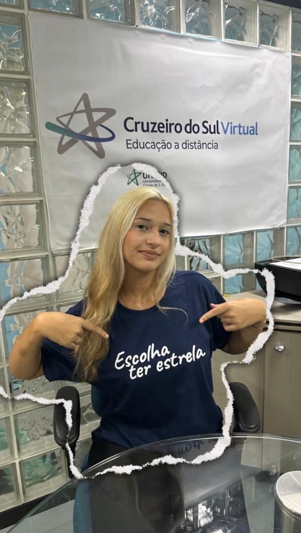 Post 2 by Cruzeiro do Sul Virtual - Polo Recife Boa Vista on Instagram (video)