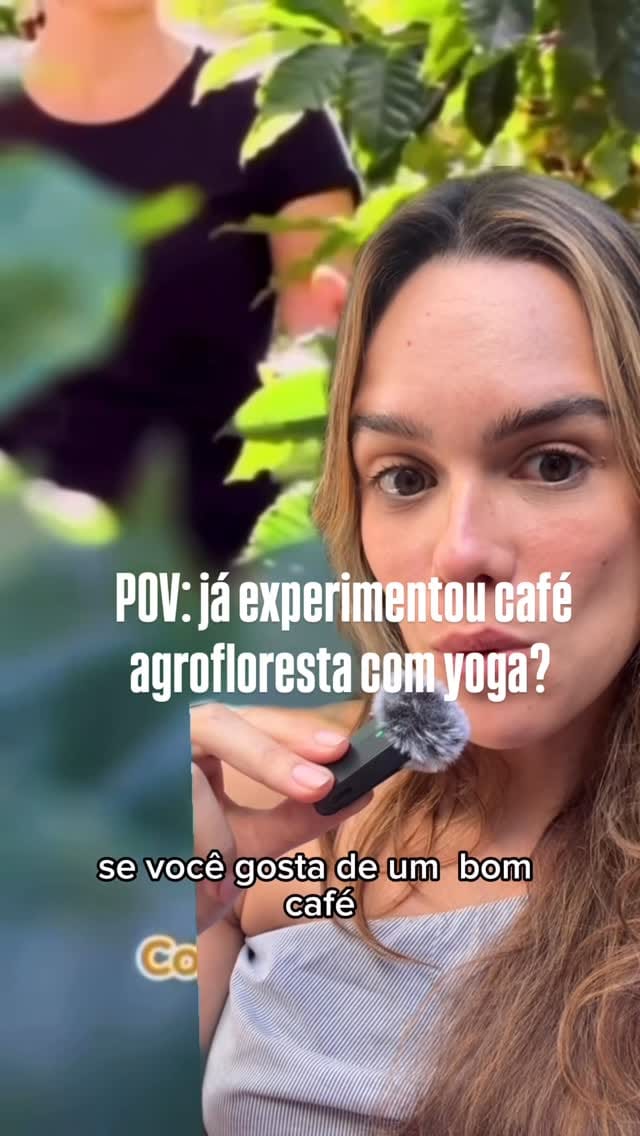Post 8 by Giovanna Prado ॐ on Instagram (video)