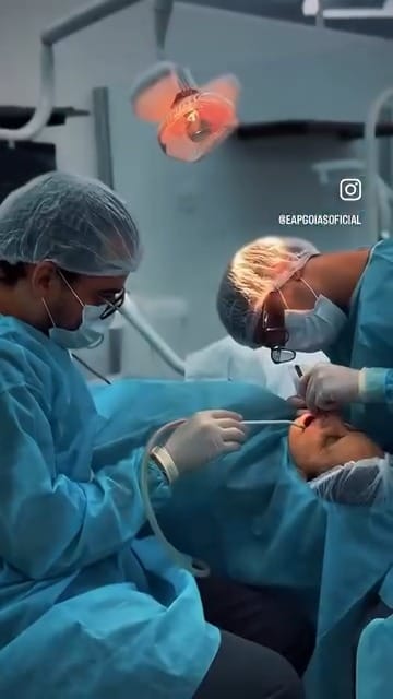 Post 8 by EAP | Pós Graduação Odontologia - 42 anos on Instagram (video)