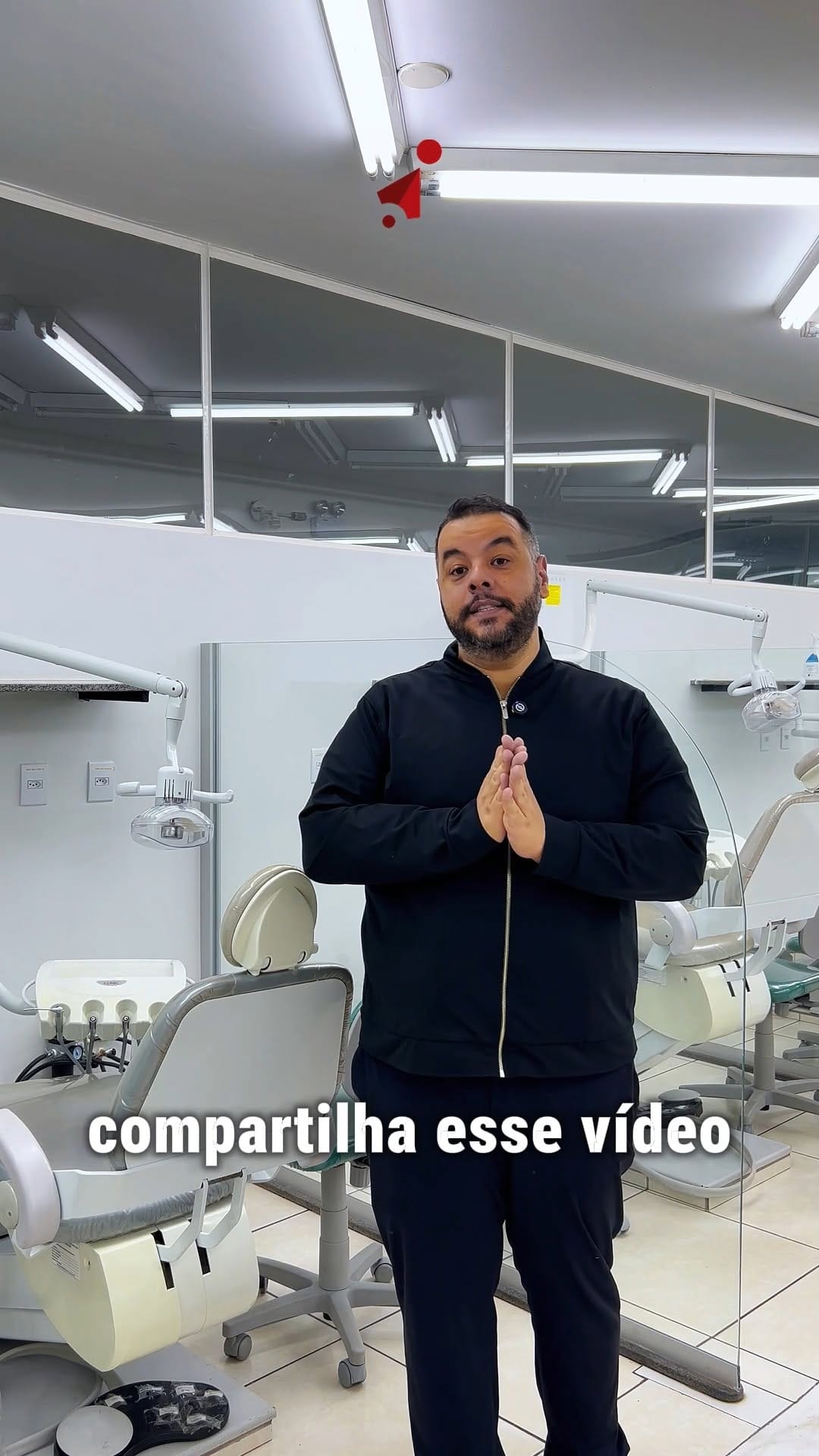 Post 3 by EAP | Pós Graduação Odontologia - 42 anos on Instagram (video)