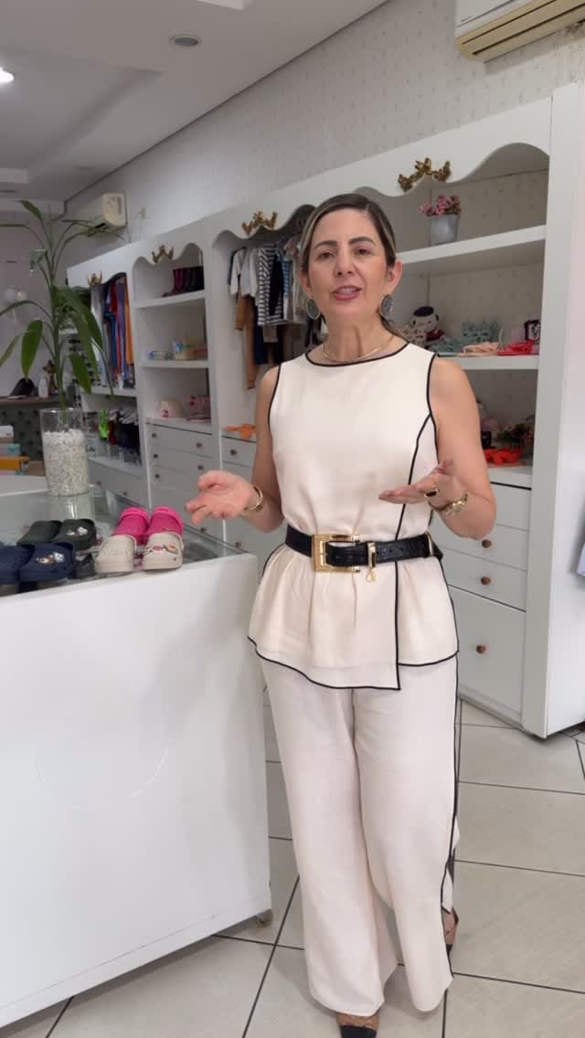 Post 10 by Poá Poê - Moda Infantil e Infanto Juvenil on Instagram (video)