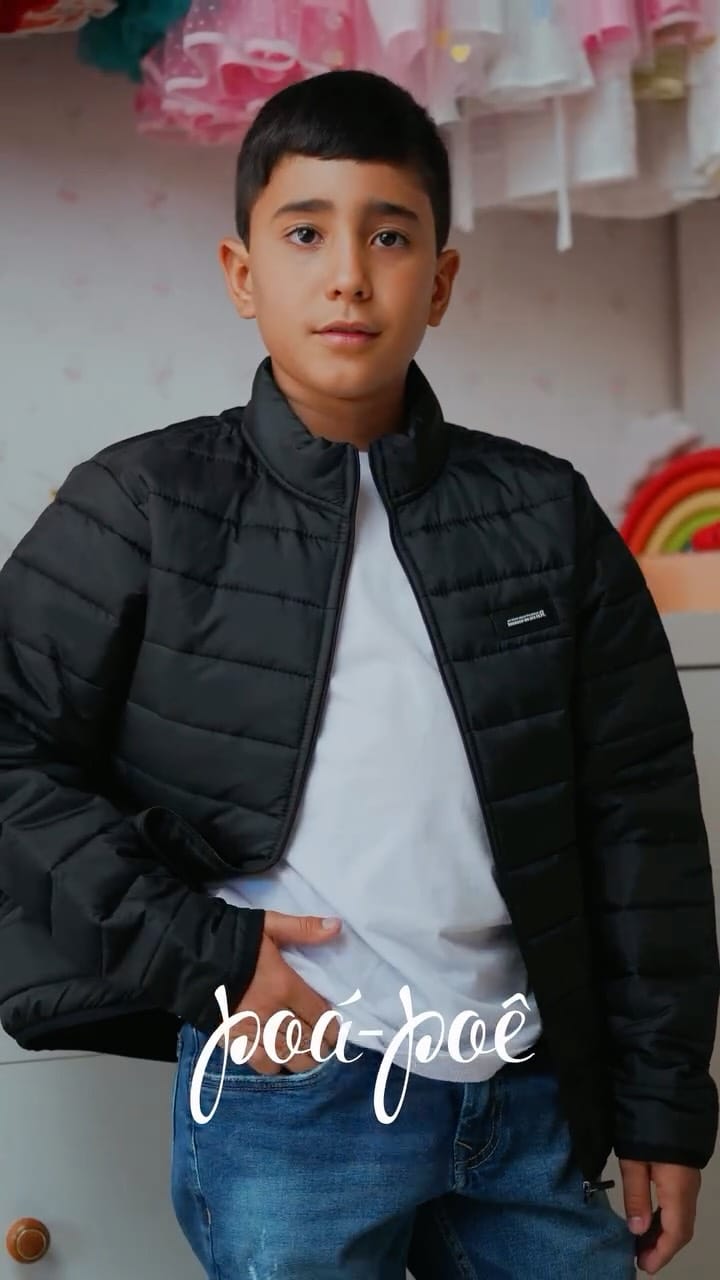 Post 6 by Poá Poê - Moda Infantil e Infanto Juvenil on Instagram (video)