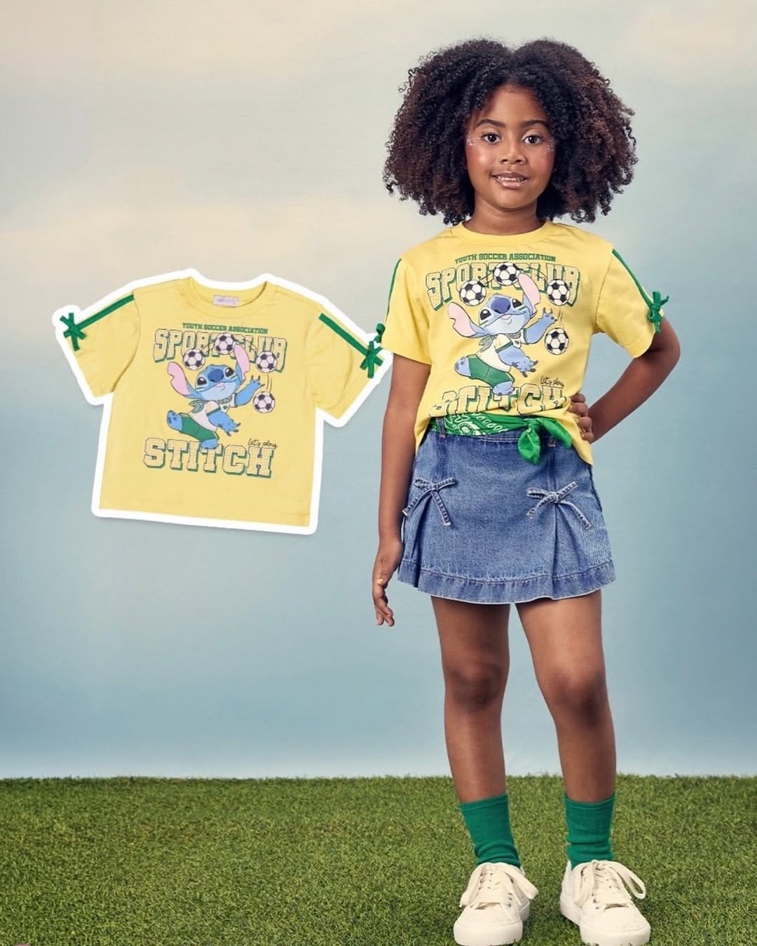 Post 3 by Poá Poê - Moda Infantil e Infanto Juvenil on Instagram (image)
