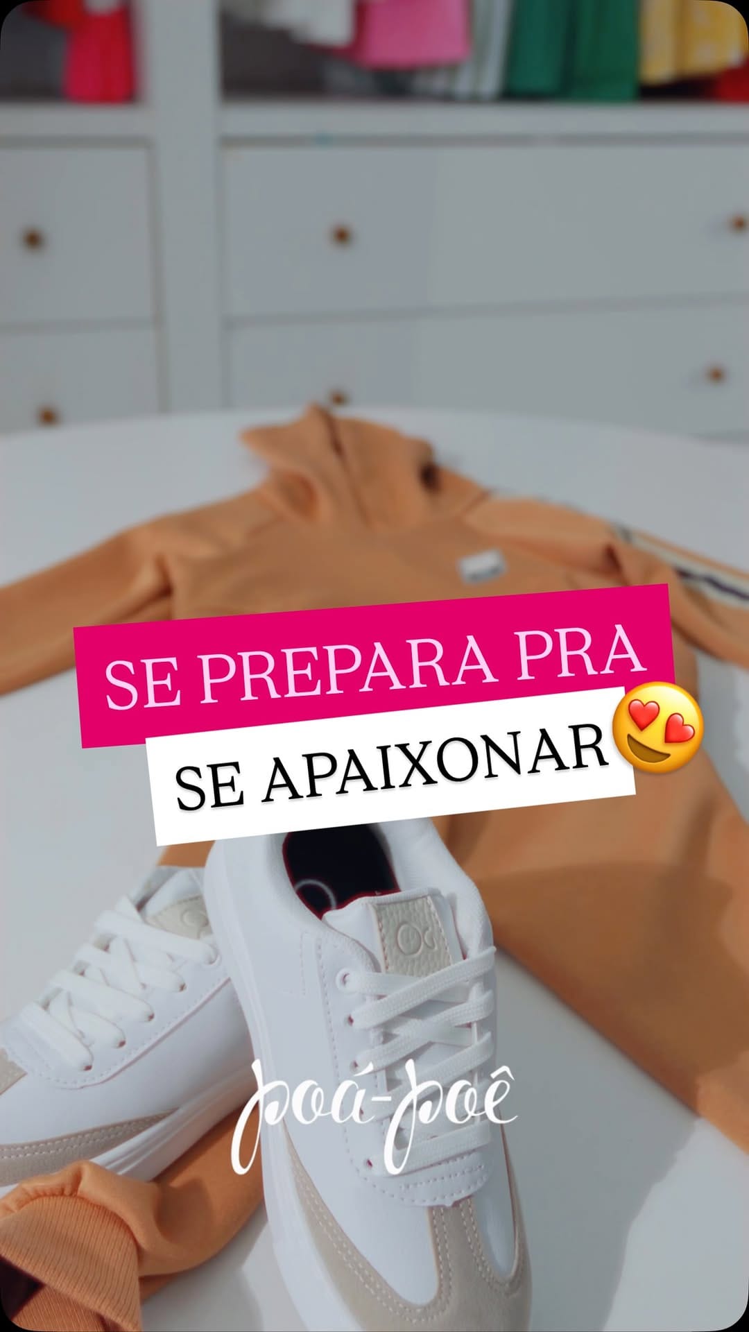 Post 9 by Poá Poê - Moda Infantil e Infanto Juvenil on Instagram (video)