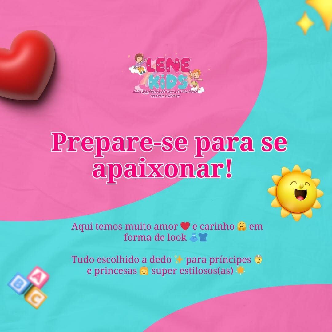 Post 9 by 𝑳𝒆𝒏𝒆 𝒌𝒊𝒅𝒔✨ 𝑴𝒐𝒅𝒂 𝒊𝒏𝒇𝒂𝒏𝒕𝒊𝒍 𝒆 𝒋𝒖𝒗𝒆𝒏𝒊𝒍👧🏻👦🏻 on Instagram (image)