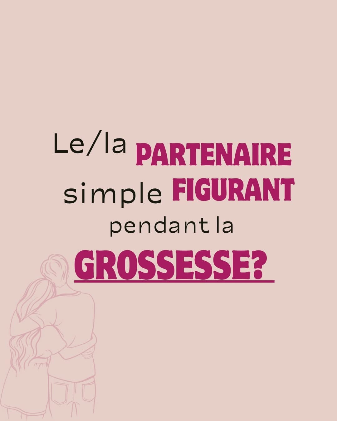 Post 3 by Julie ~ Kinésithérapeute Périnatale on Instagram (carousel)