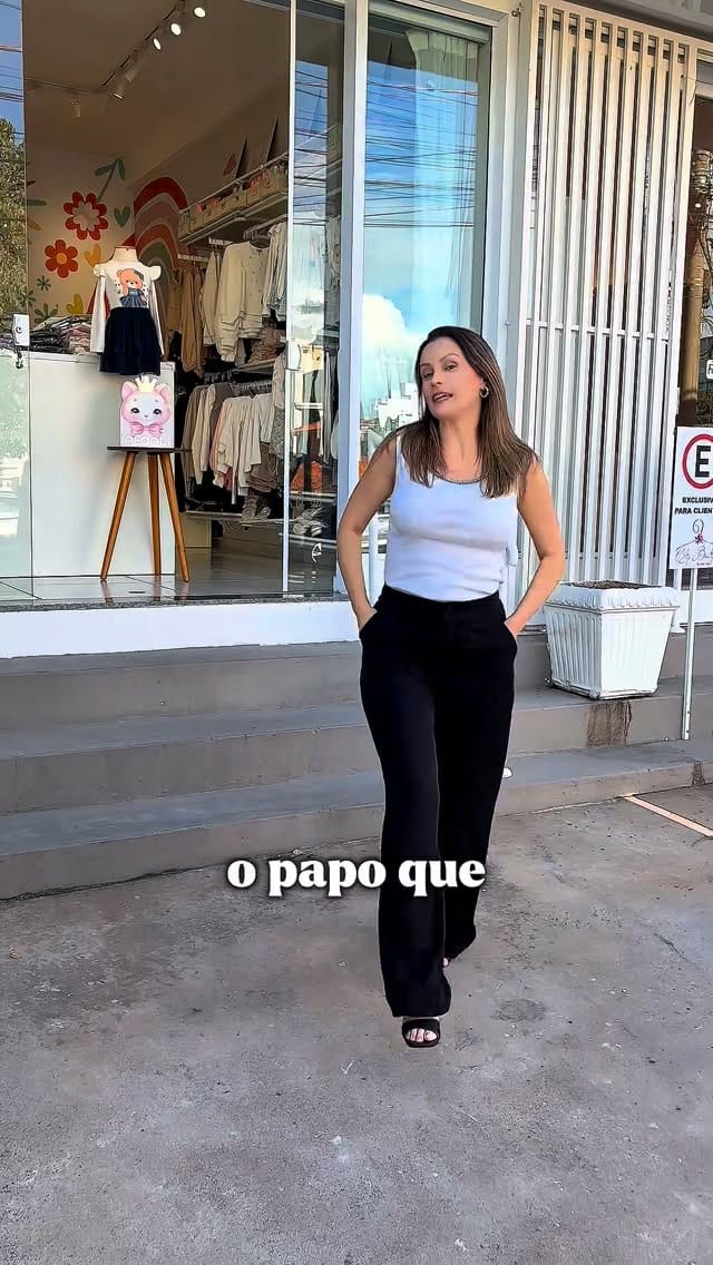 Post 8 by Joy Sorocaba | Baby • Kids • Teen on Instagram (video)