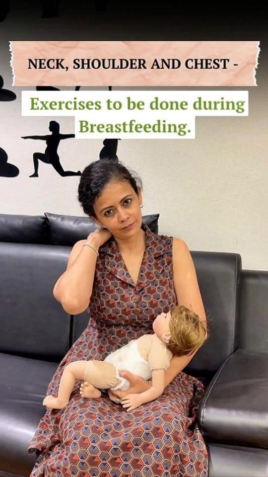 Post 1 by Tushita’s pregnancy A2Z on Instagram (video)