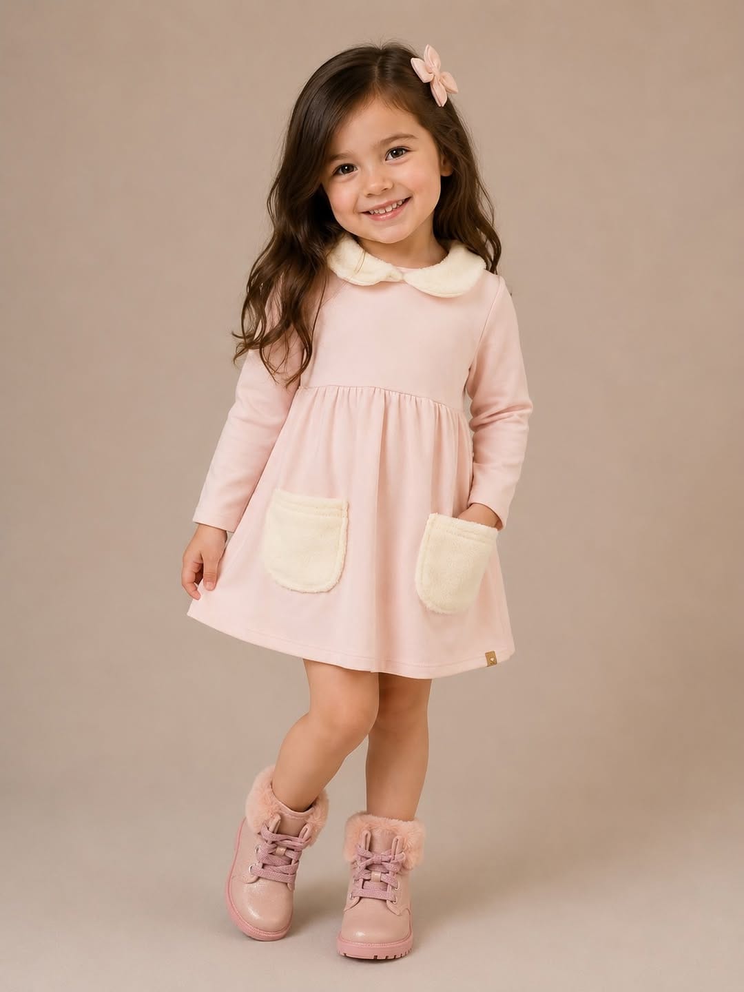 Post 1 by Lookiê | Roupa infantil on Instagram (carousel)