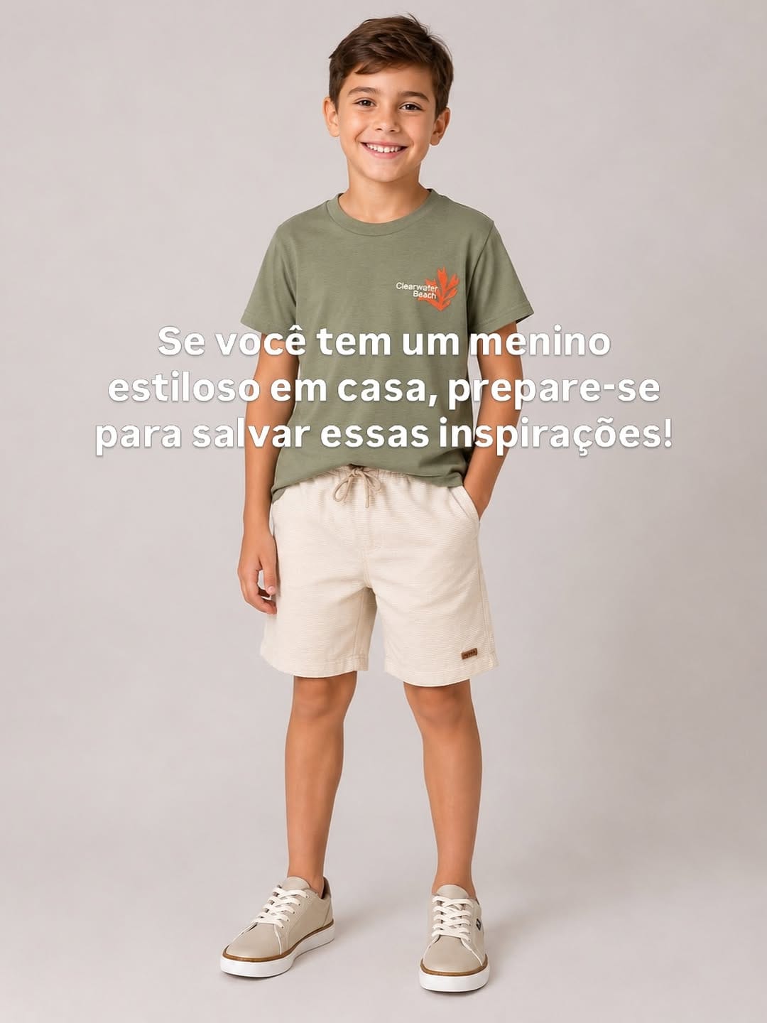 Post 2 by Lookiê | Roupa infantil on Instagram (carousel)