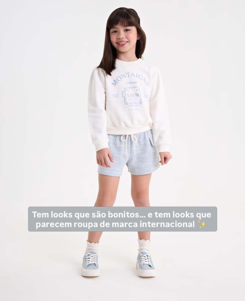 Post 7 by Lookiê | Roupa infantil on Instagram (carousel)