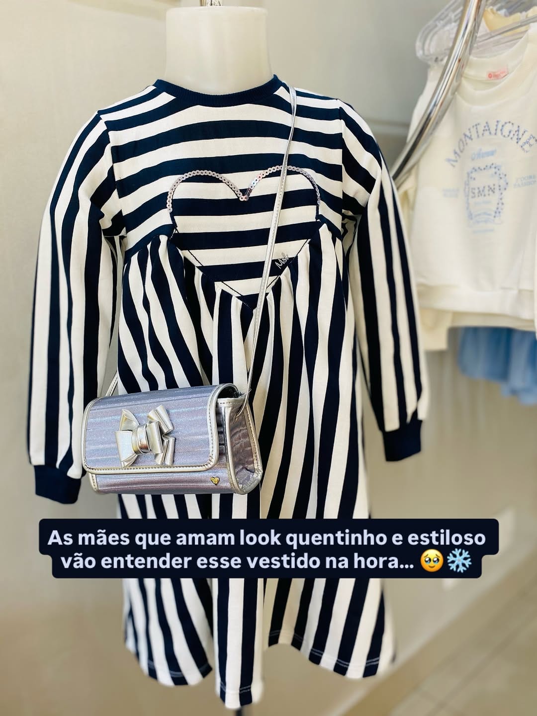 Post 10 by Lookiê | Roupa infantil on Instagram (carousel)
