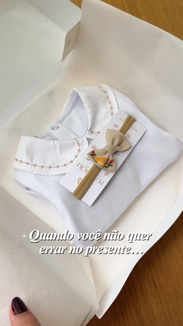 Post 9 by Petit Sicíli Baby e kids | moda infantil on Instagram (video)