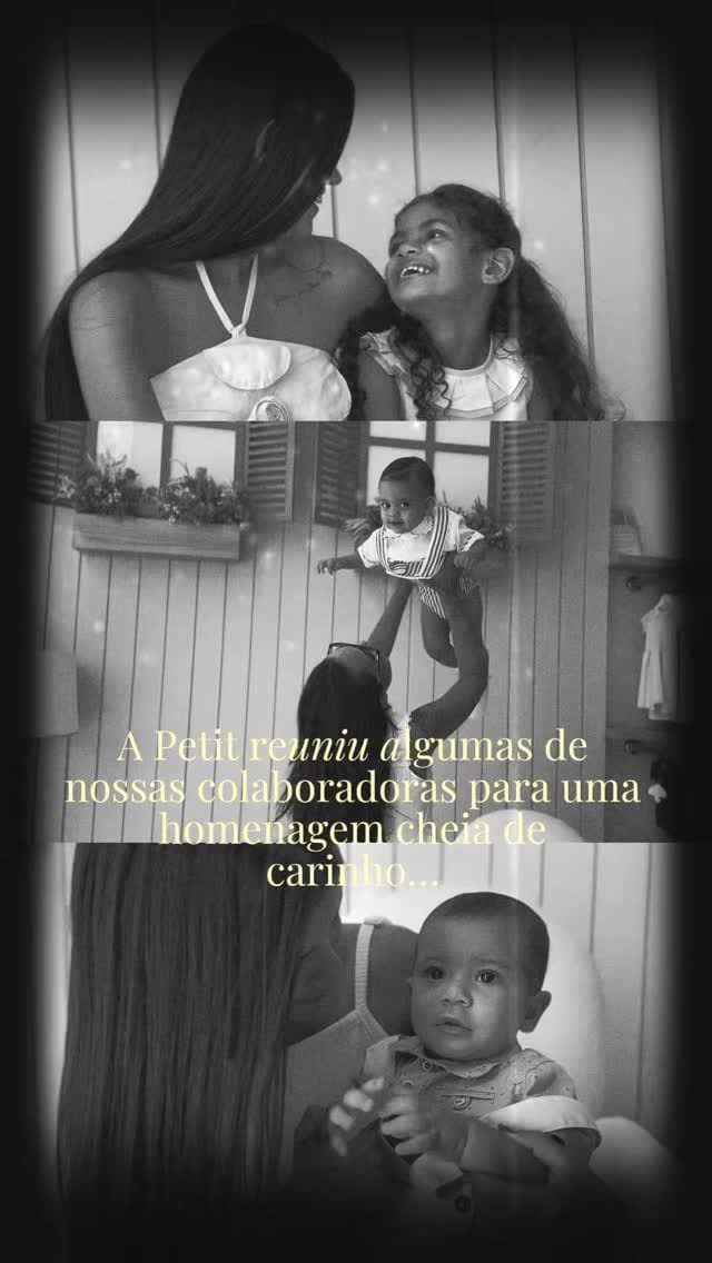 Post 8 by Petit Sicíli Baby e kids | moda infantil on Instagram (video)