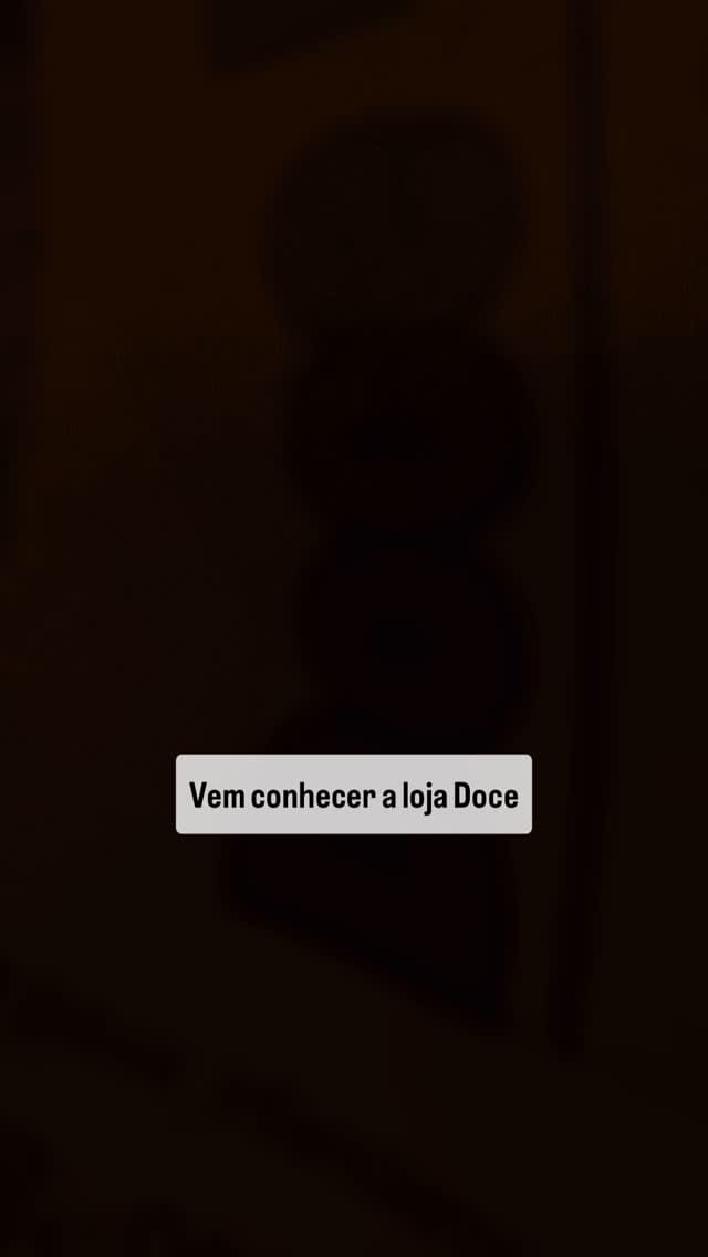 Post 10 by Doce Infância Moda Infantil on Instagram (video)