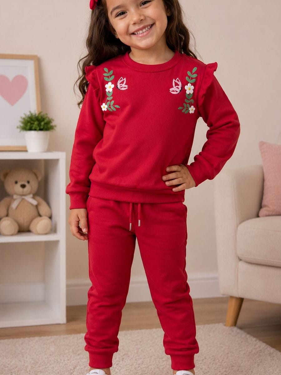 Post 3 by Doce Infância Moda Infantil on Instagram (carousel)