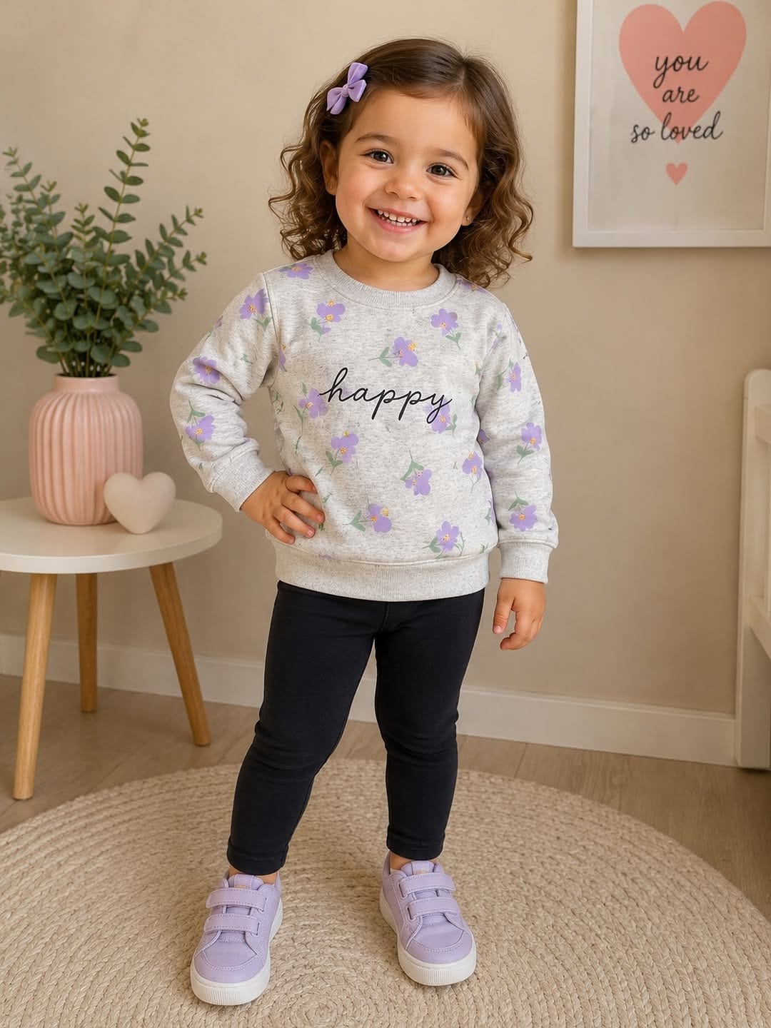 Post 1 by Doce Infância Moda Infantil on Instagram (carousel)