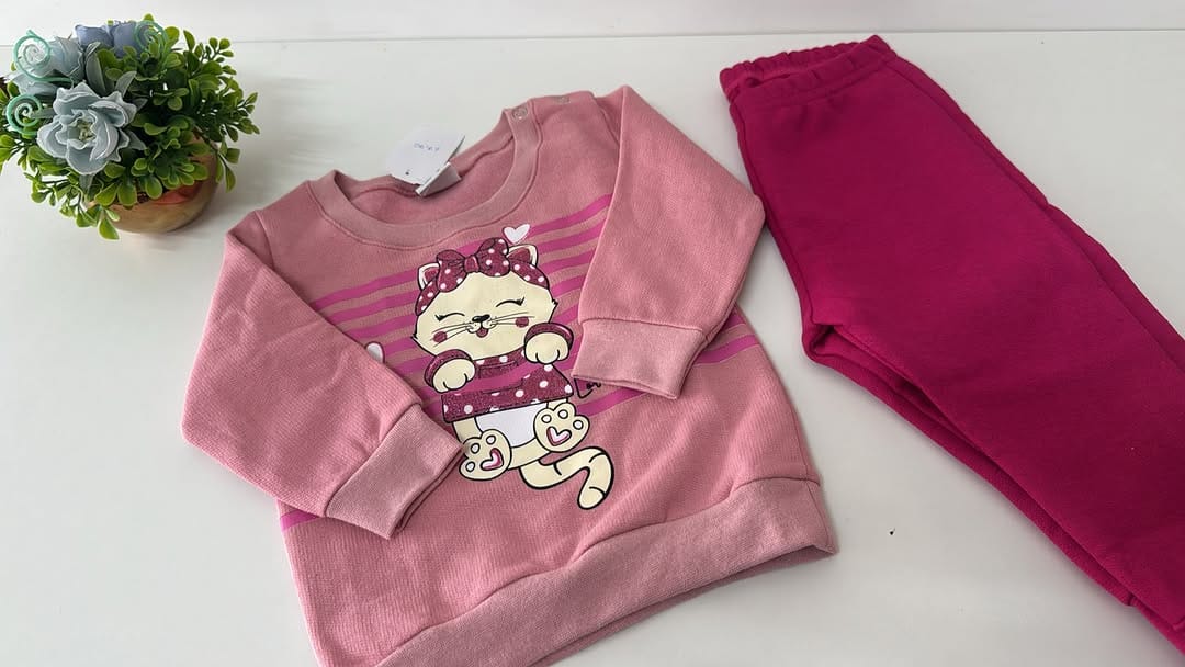 Post 2 by Doce Infância Moda Infantil on Instagram (carousel)
