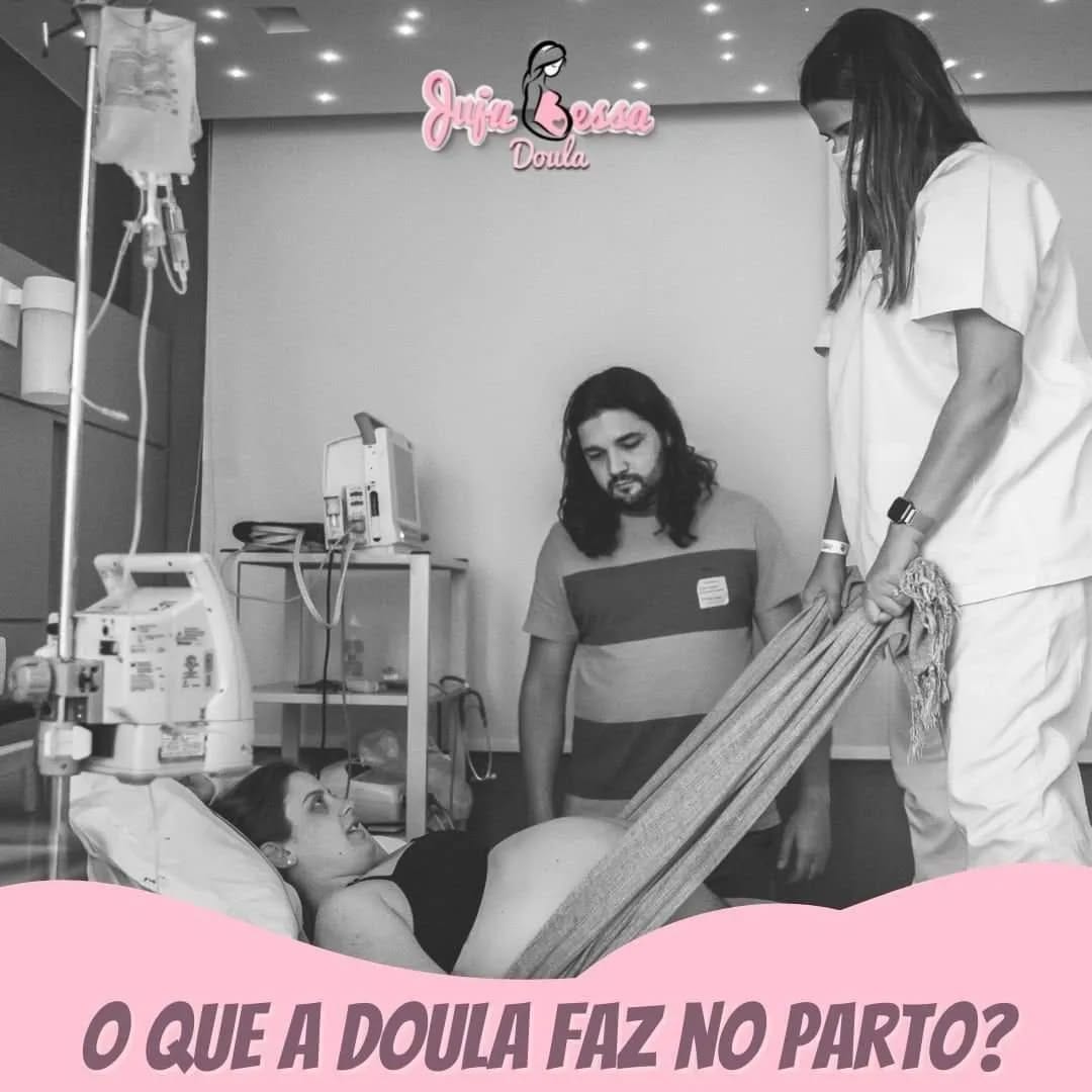 Post 10 by 🦋 Doula Juju Bessa | RJ on Instagram (image)