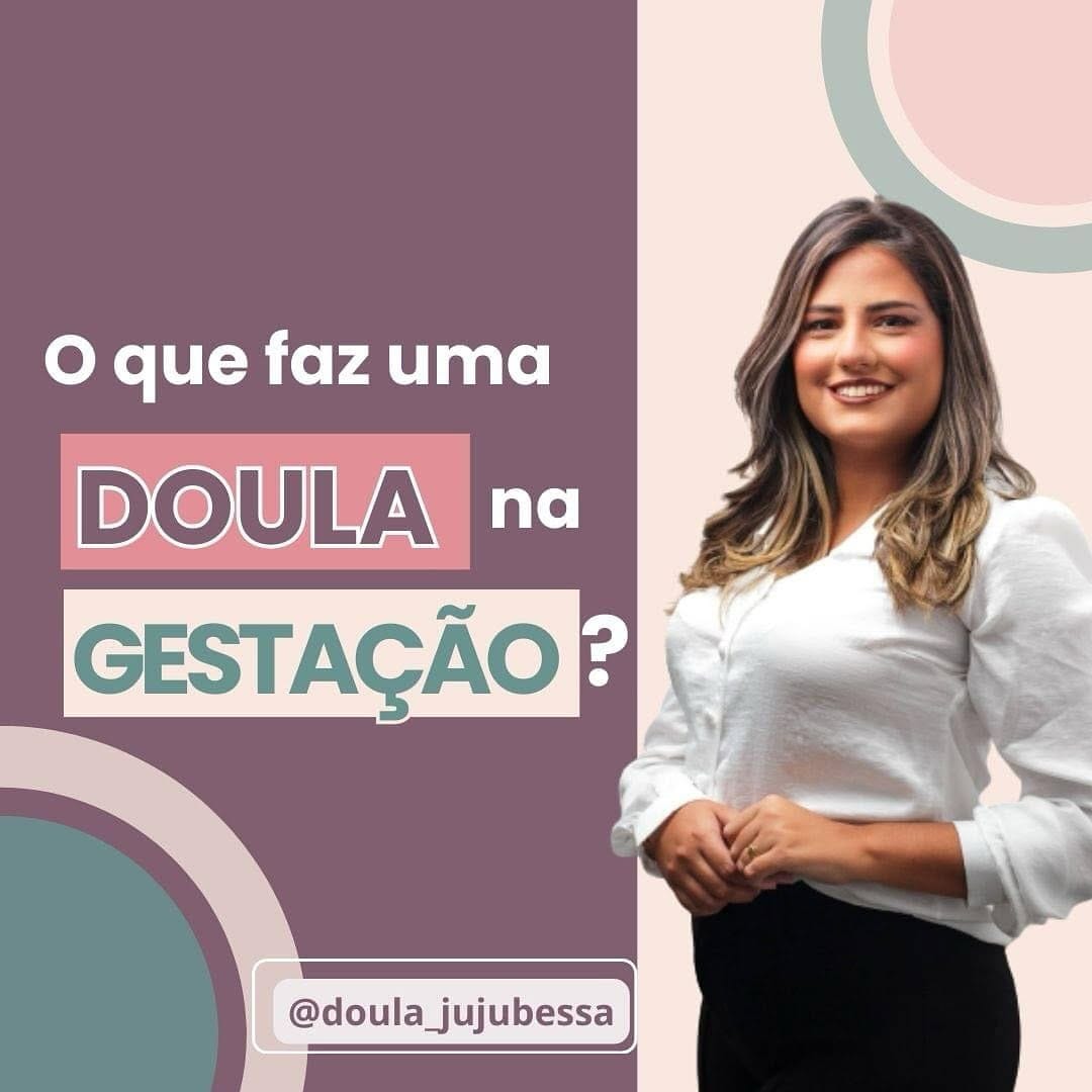 Post 9 by 🦋 Doula Juju Bessa | RJ on Instagram (image)