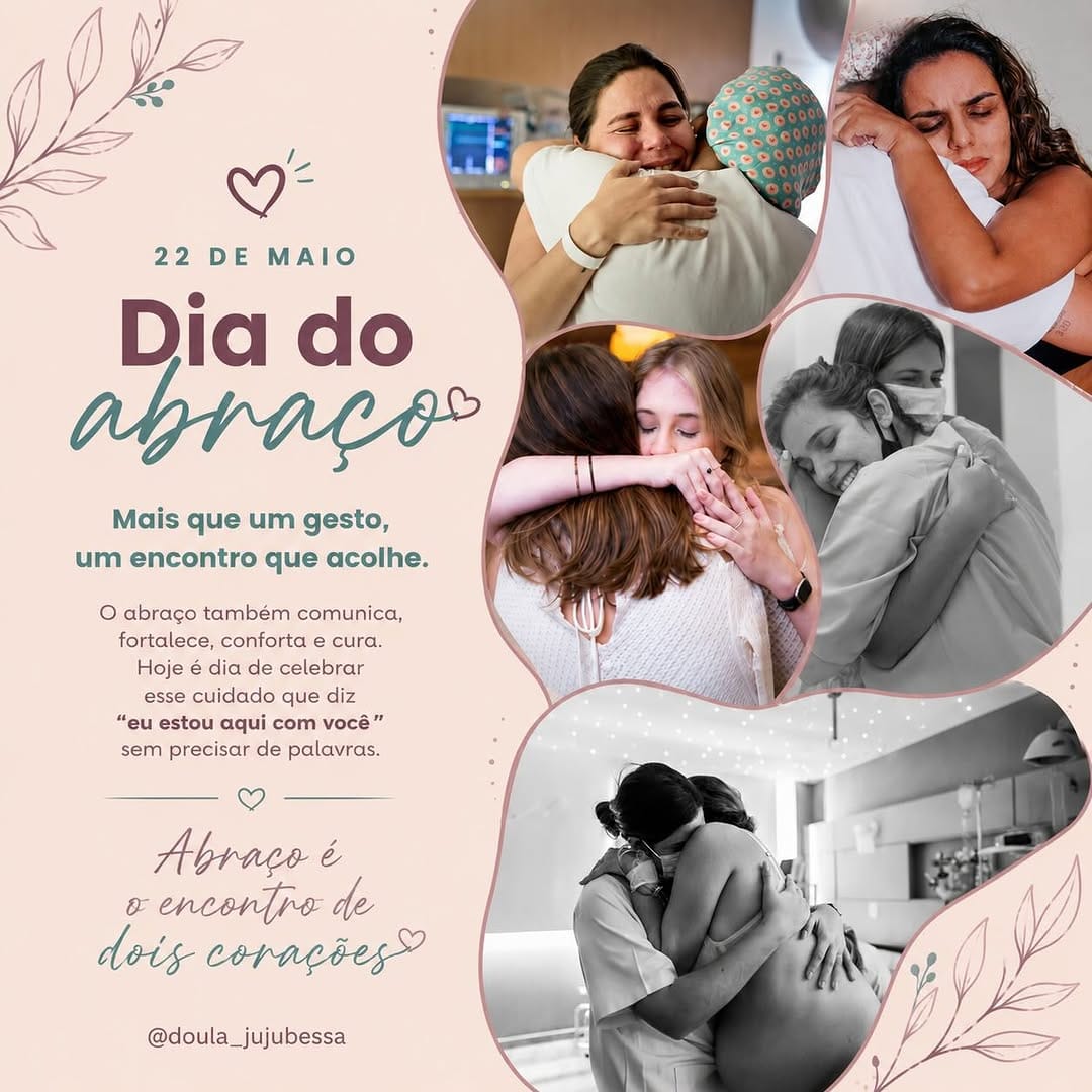 Post 4 by 🦋 Doula Juju Bessa | RJ on Instagram (image)