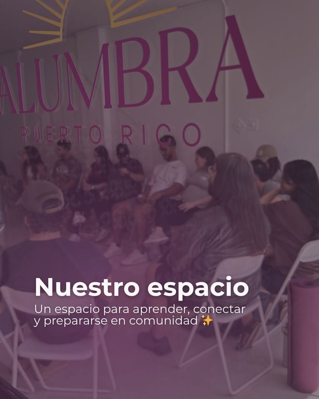 Post 7 by Zayelit Budet - Alumbra PR on Instagram (carousel)