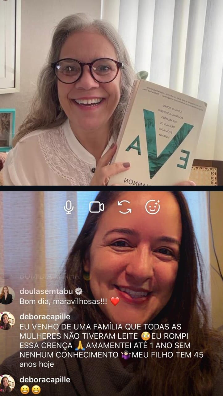 Post 5 by Rosa Duarte on Instagram (video)