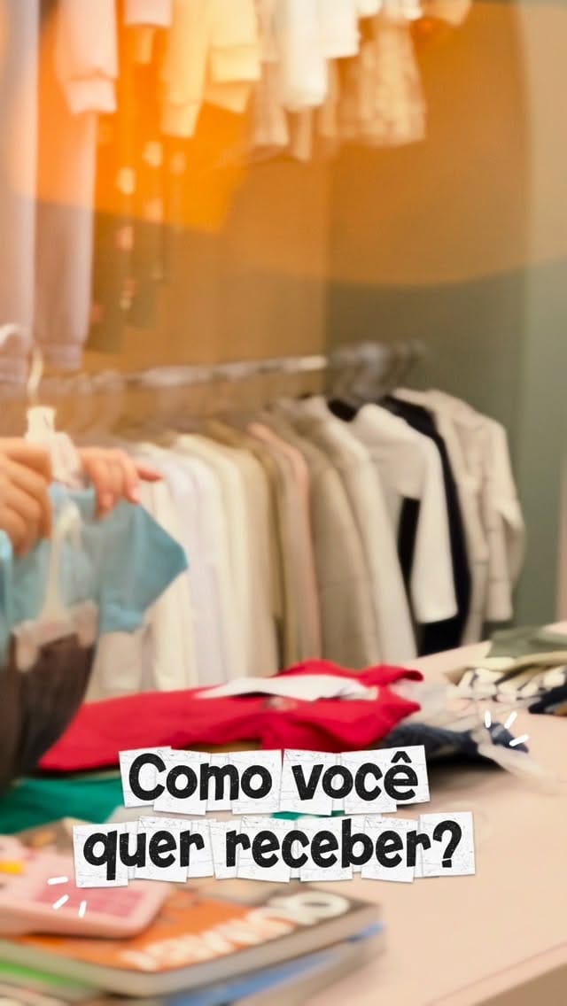 Post 9 by Magia Store | Moda Infantil on Instagram (video)