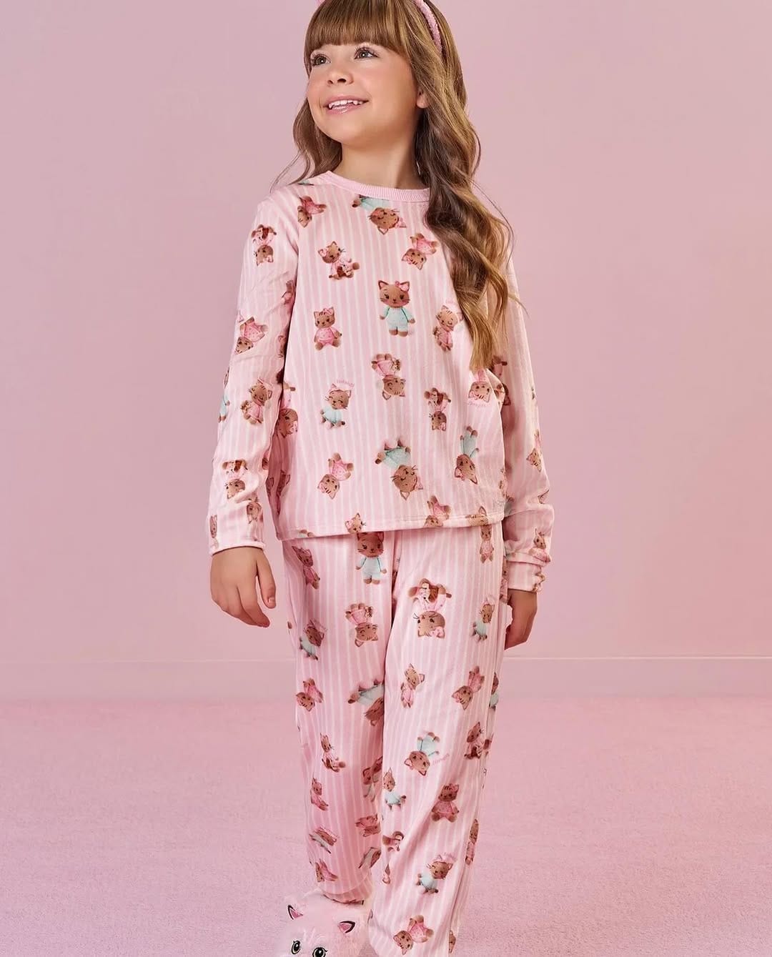 Post 7 by Magia Store | Moda Infantil on Instagram (image)