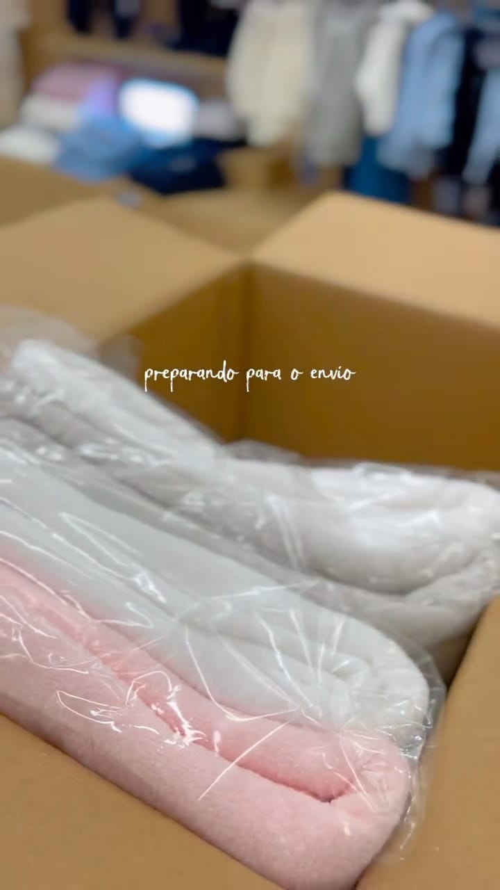 Post 4 by Magia Store | Moda Infantil on Instagram (video)