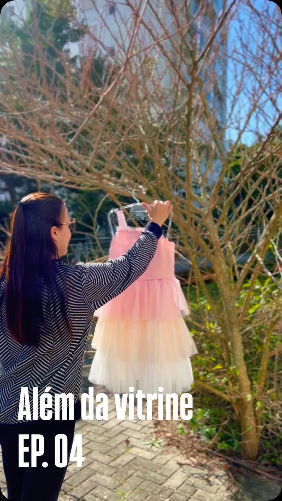 Post 1 by Magia Store | Moda Infantil on Instagram (video)