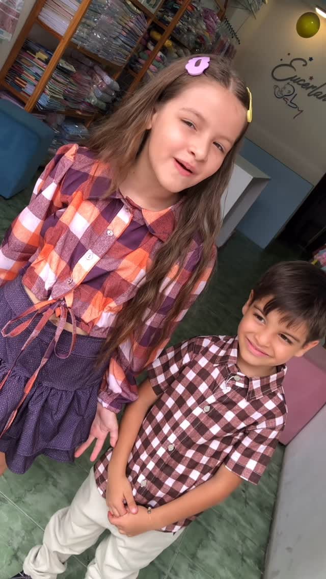 Post 1 by Eucerlan baby/ kids 💖 on Instagram (video)