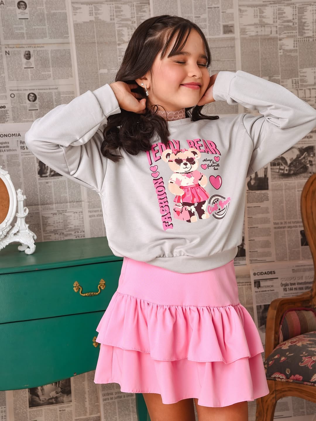 Post 6 by Helena Kids Moda Infantil on Instagram (image)
