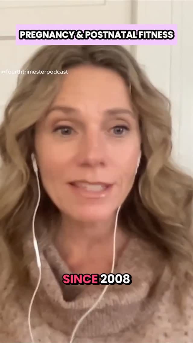 Post 2 by Sarah Trott & Esther Gallagher on Instagram (video)