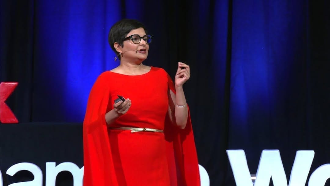 Post 9 by Sarah Trott & Esther Gallagher on Instagram (image)