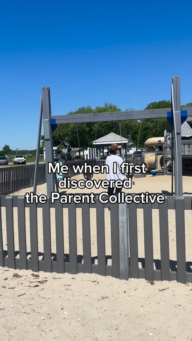 Post 2 by The Parent Collective - Community-first prenatal classes on Instagram (video)