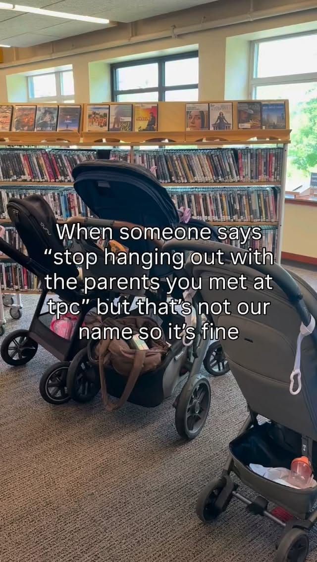 Post 6 by The Parent Collective - Community-first prenatal classes on Instagram (video)