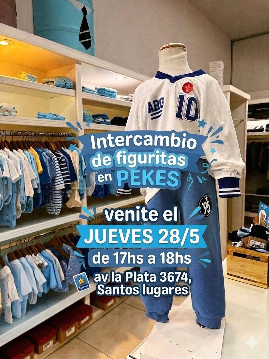 Post 10 by Pekes on Instagram (image)