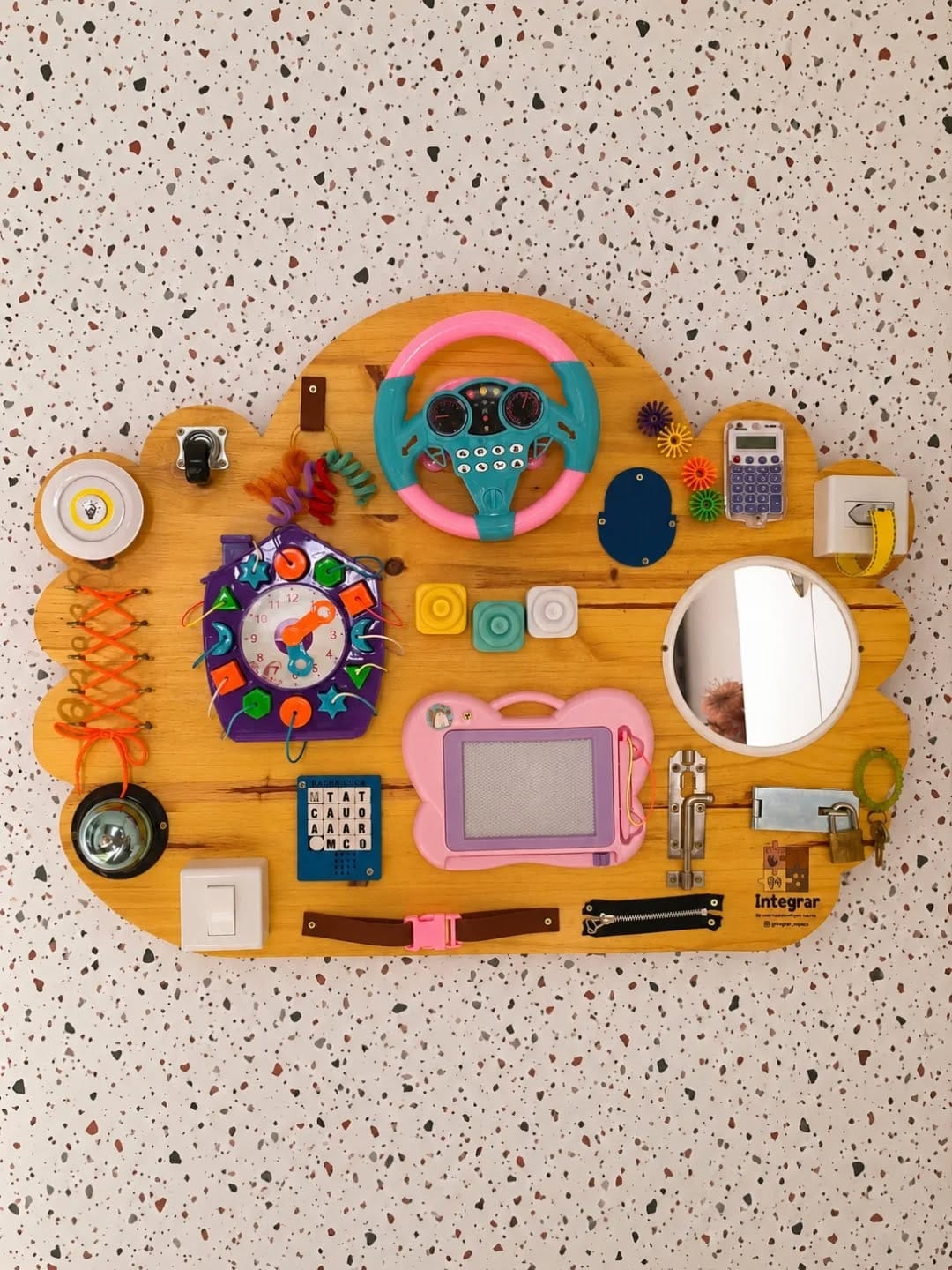 Post 3 by CLÍNICA ESPAÇO INTEGRAR on Instagram (image)