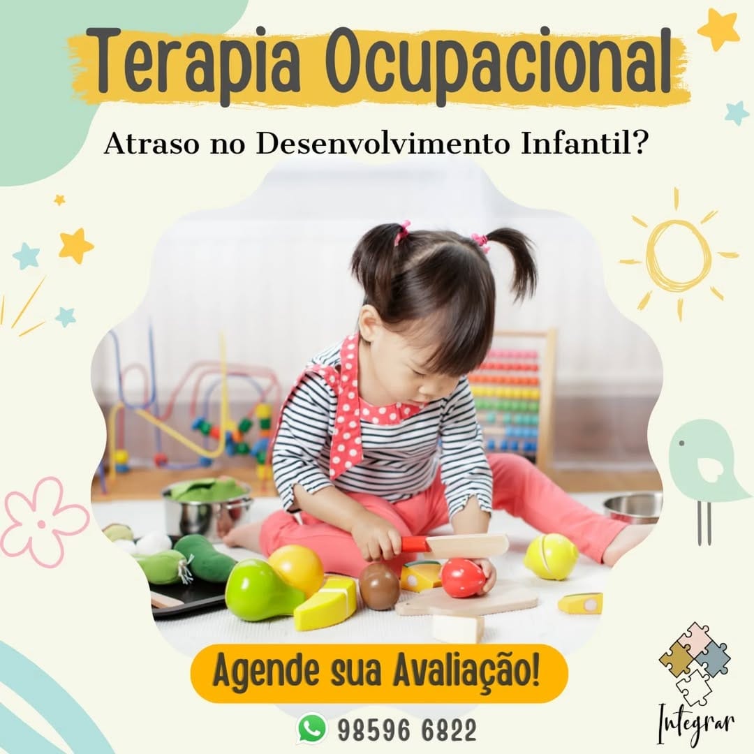 Post 10 by CLÍNICA ESPAÇO INTEGRAR on Instagram (image)