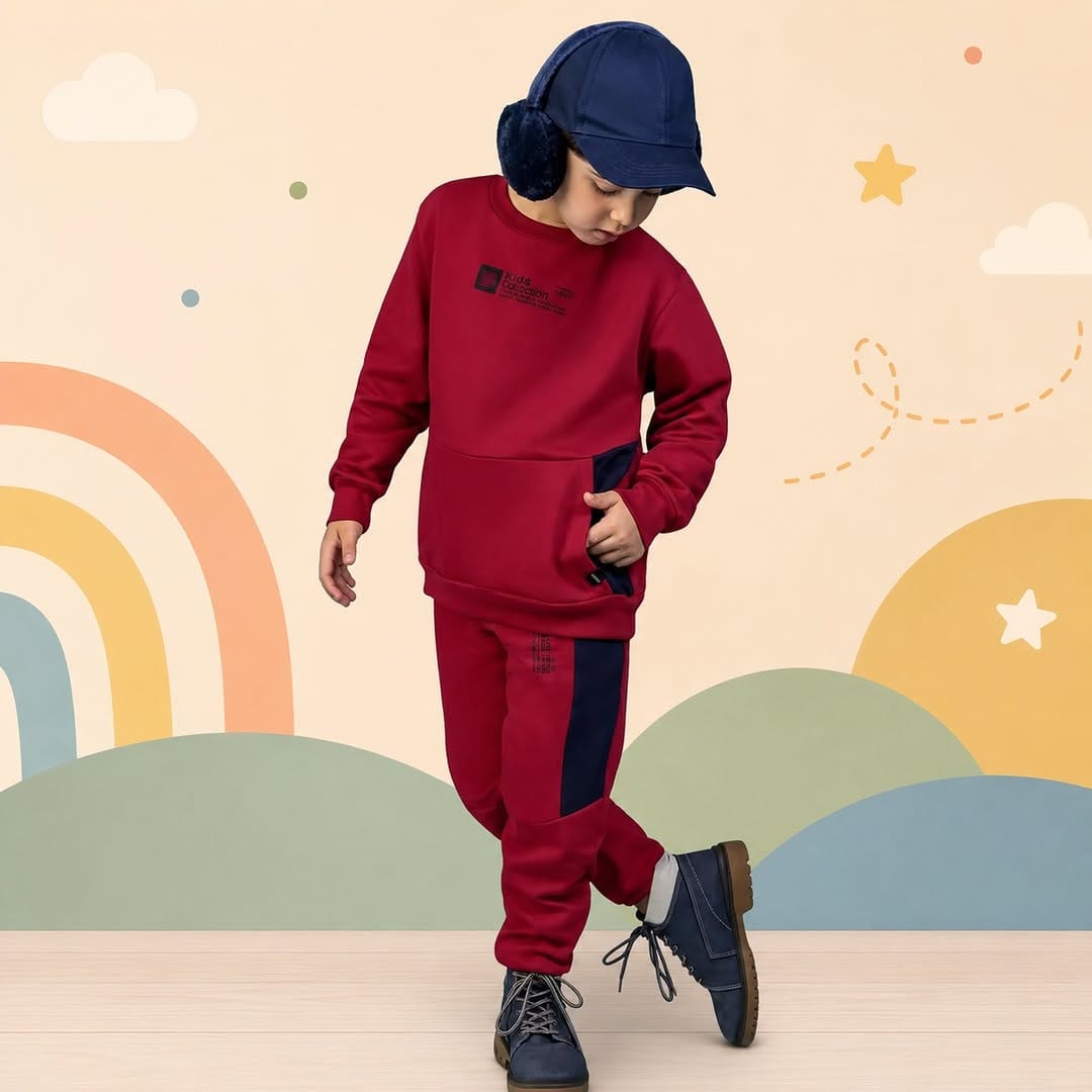 Post 3 by Mundo Larabi - Moda Infantil on Instagram (carousel)