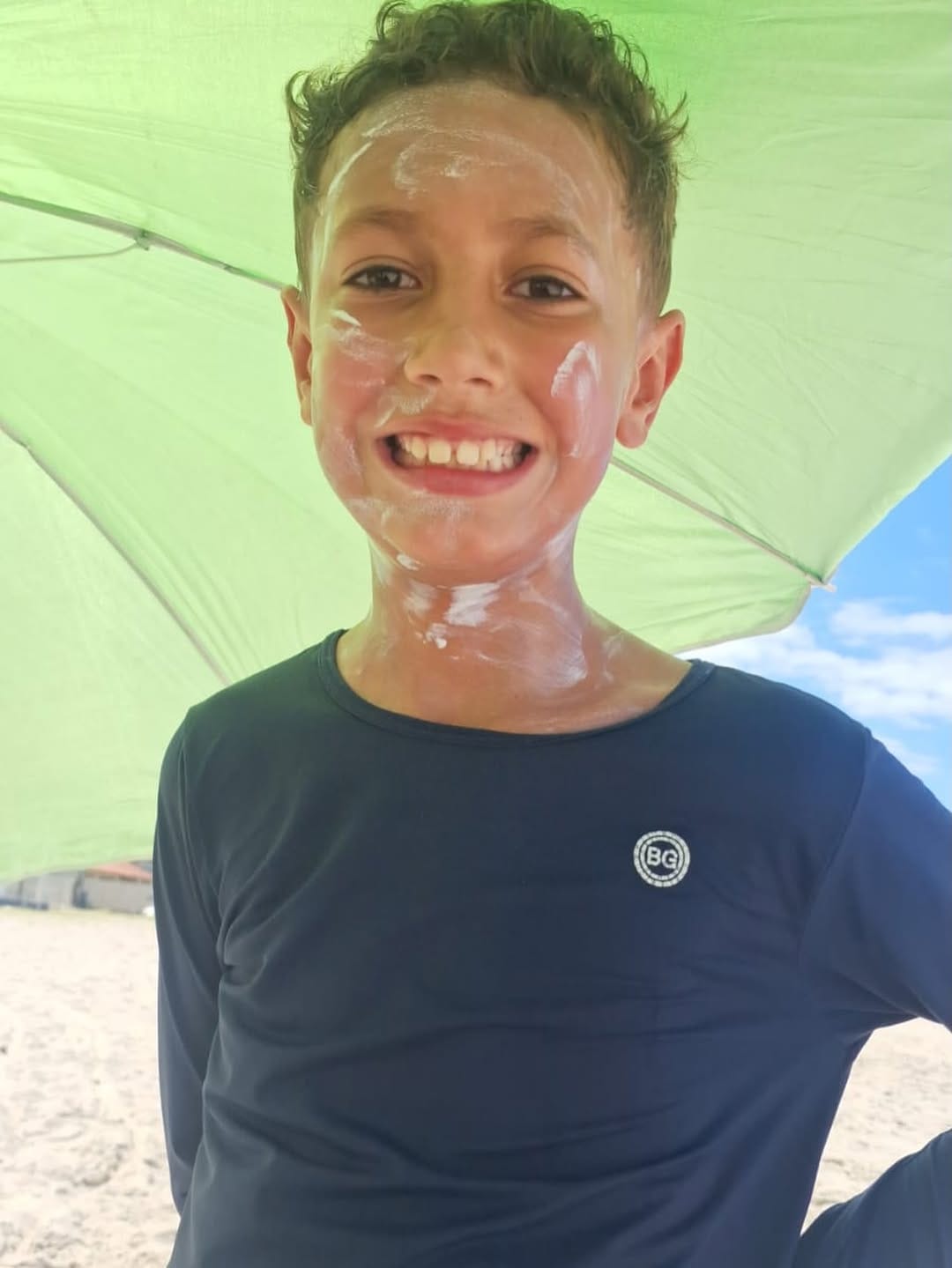 Post 8 by Mundo Larabi - Moda Infantil on Instagram (image)